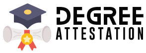 Degree Attestation